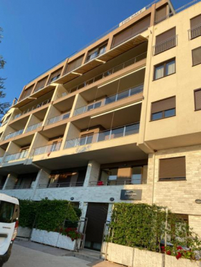 Miločer Pržno Apartman